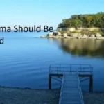 Lake texoma should be capitalized: From Grammar to Geography
