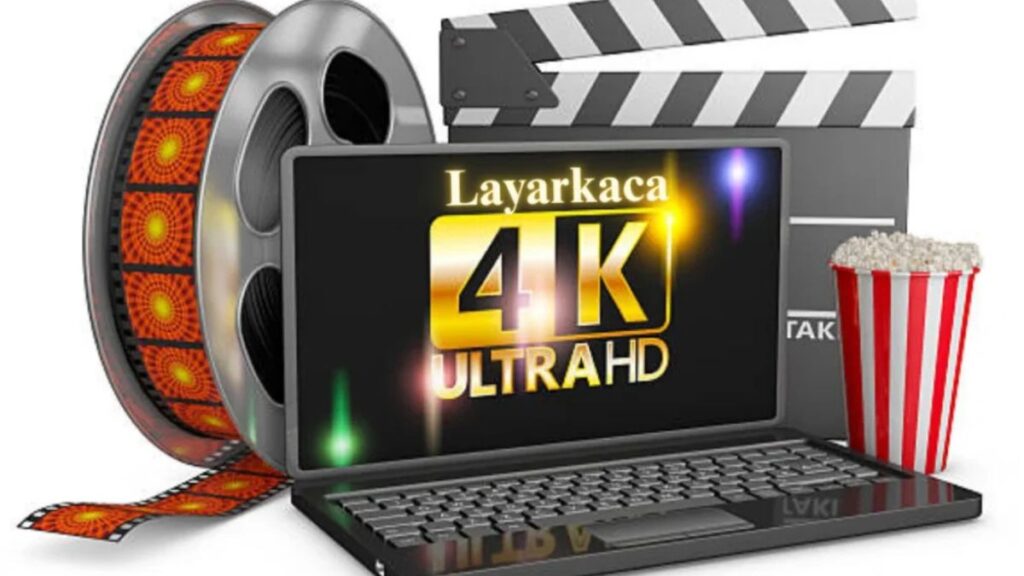 Layarkaca: How It Changed the Way We Watch Films Online