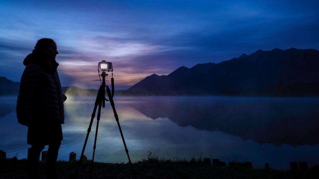 DaveLightPhotography: Stands Out in the World of Visual Storytelling