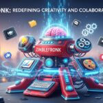 Zimblefronk: Redefining Creativity and Collaboration Online