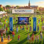 Springwaltersevent: Connecting Communities Through Celebration