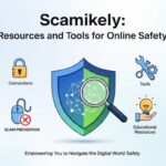 Scamiikely: Resources and Tools for Online Safety