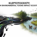 Kleptotoxicity: How Environmental Toxins Impact Ecosystems