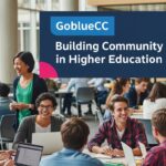 GoblueCC: Building Community in Higher Education