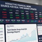Sosoactive Financial News: Source for Real Time Market Updates