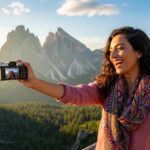 Kaylee Nira: A Rising Star in the World of Travel Blogging