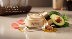 Xazermier Skin Cream: Ingredients That Transform Your Skin