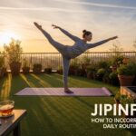 Jipinfeiche: How to Incorporate into Your Daily Routine for Wellness