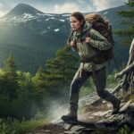 Kotora Melnkalne: Nature, Adventure, and Local Legends