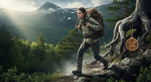 Kotora Melnkalne: Nature, Adventure, and Local Legends