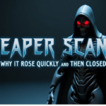 Reapwescans: Why It Rose Quickly and Then Closed