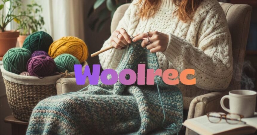 How Woolrec is Changing the Game for Ethical Wool Sourcing