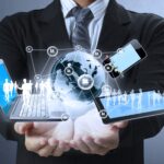 The Role of Technology in the Modern World