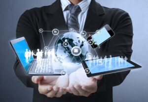 The Role of Technology in the Modern World